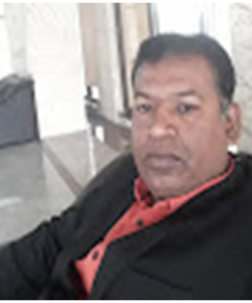 DR.H.S.HOTA DSW , Atal Bihari Vajpayee Vishwavidyalaya