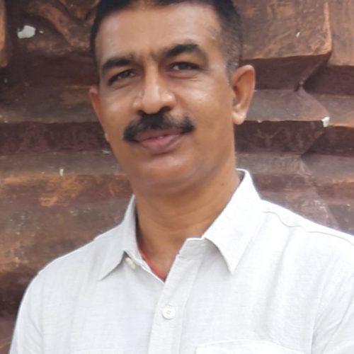 Prof. Vishan Singh Rathore